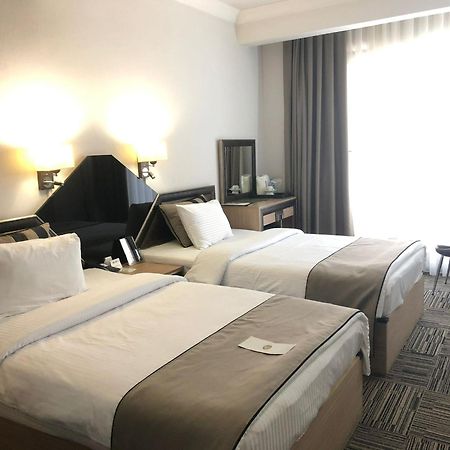 My House Hotel Σαμψούντα Εξωτερικό φωτογραφία
