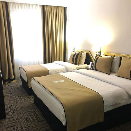 My House Hotel Σαμψούντα Εξωτερικό φωτογραφία