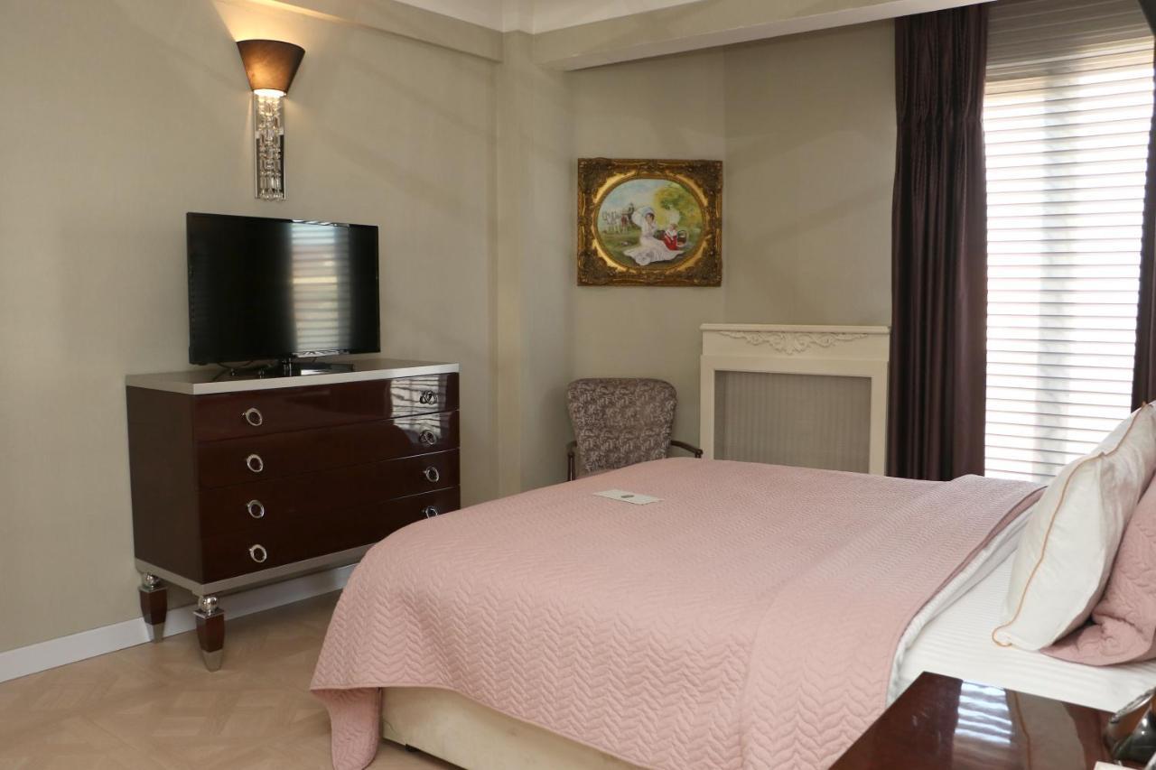My House Hotel Σαμψούντα Εξωτερικό φωτογραφία