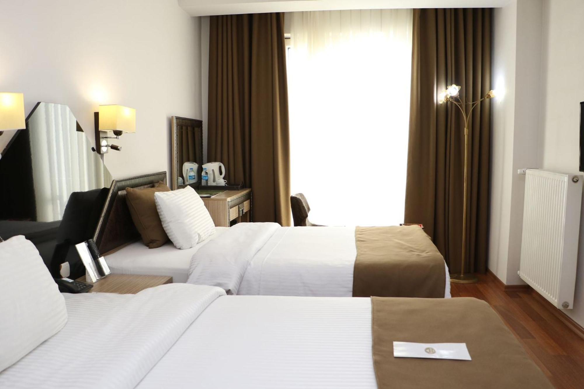 My House Hotel Σαμψούντα Εξωτερικό φωτογραφία