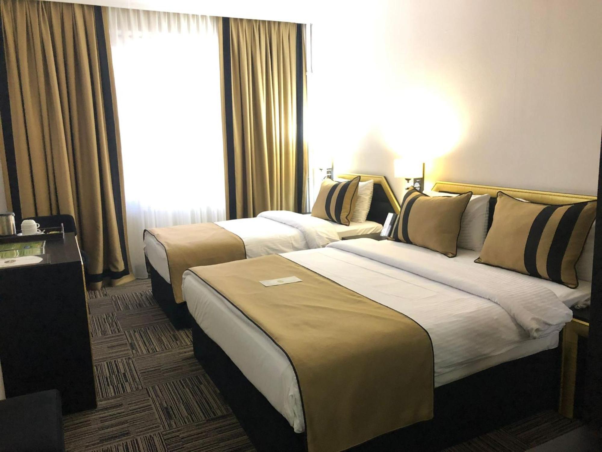 My House Hotel Σαμψούντα Εξωτερικό φωτογραφία
