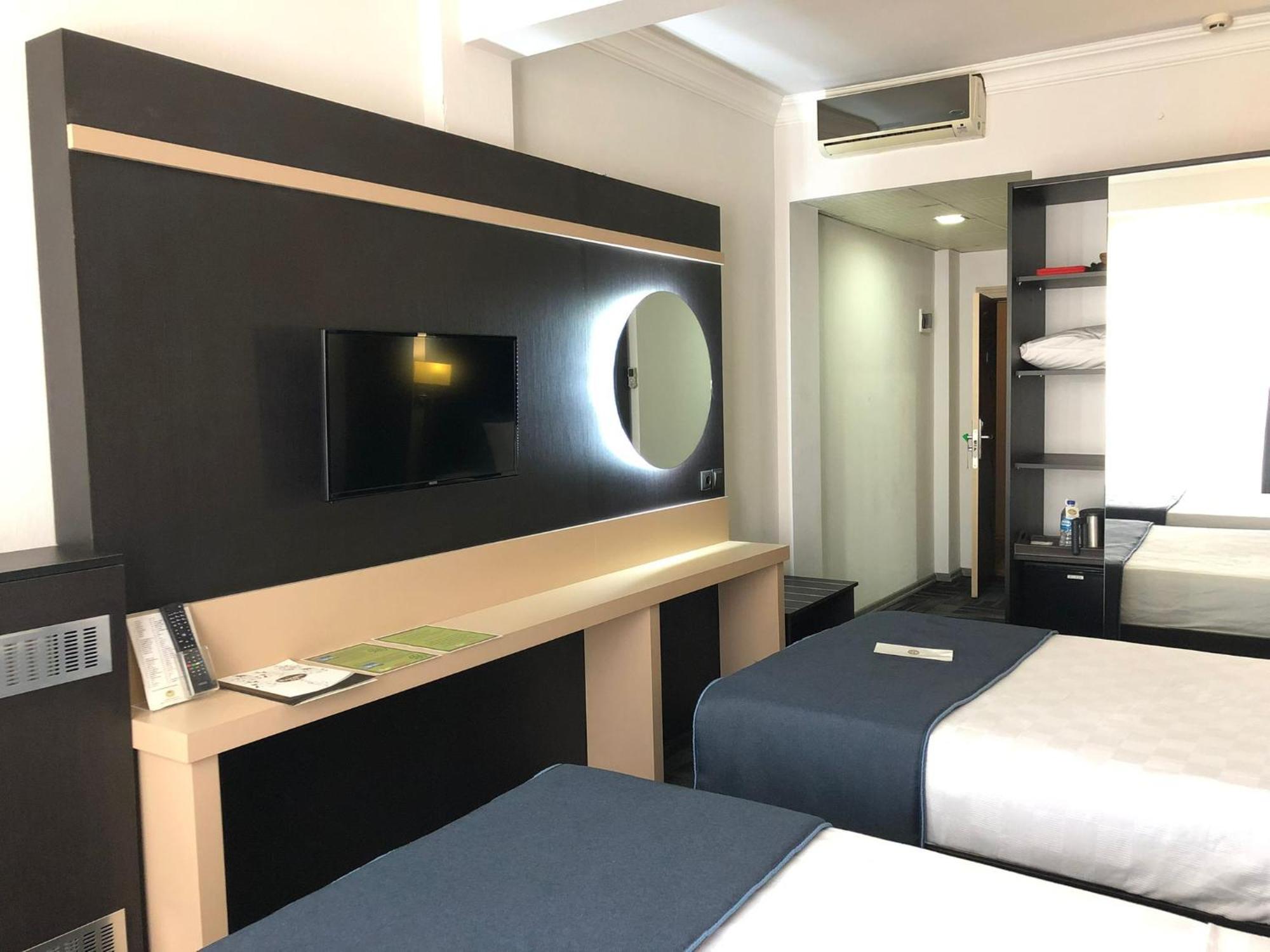 My House Hotel Σαμψούντα Εξωτερικό φωτογραφία