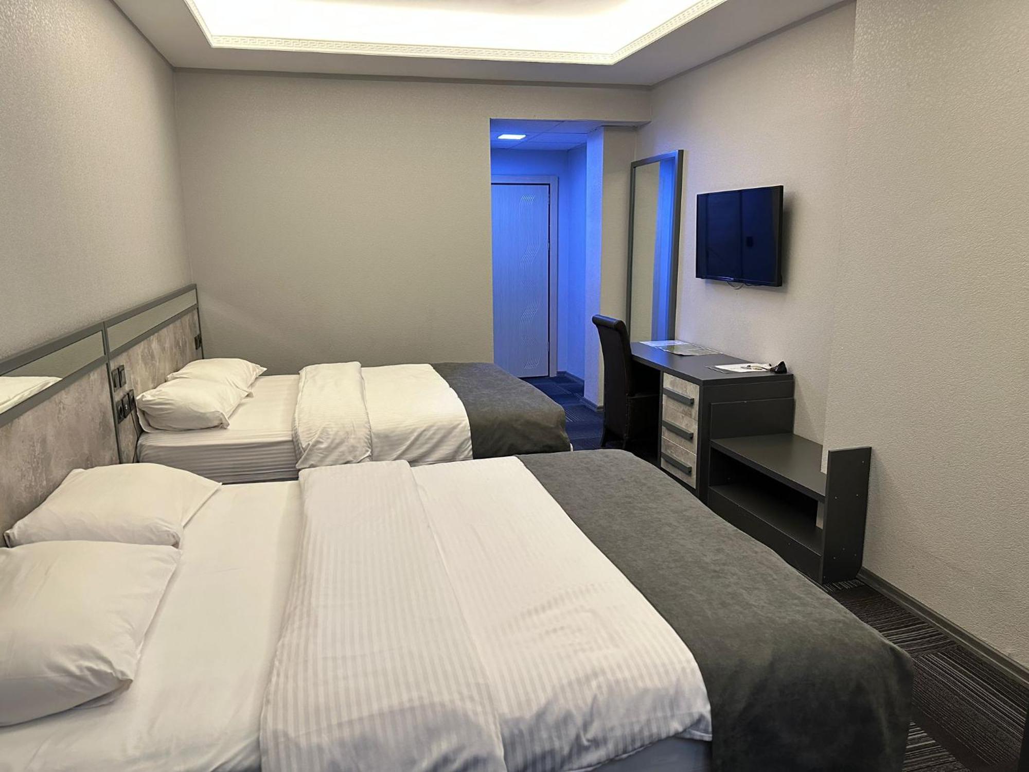 My House Hotel Σαμψούντα Εξωτερικό φωτογραφία