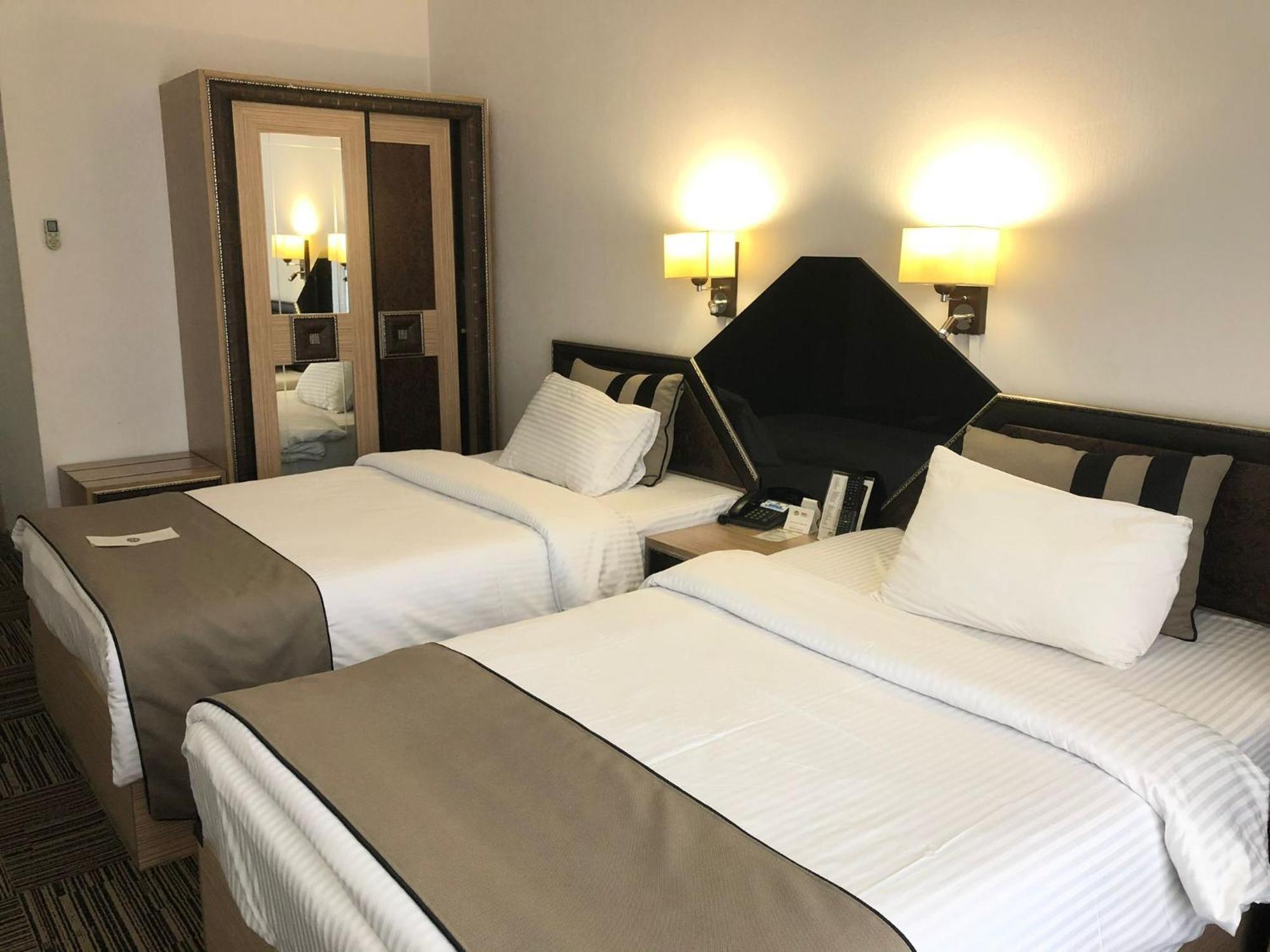My House Hotel Σαμψούντα Εξωτερικό φωτογραφία