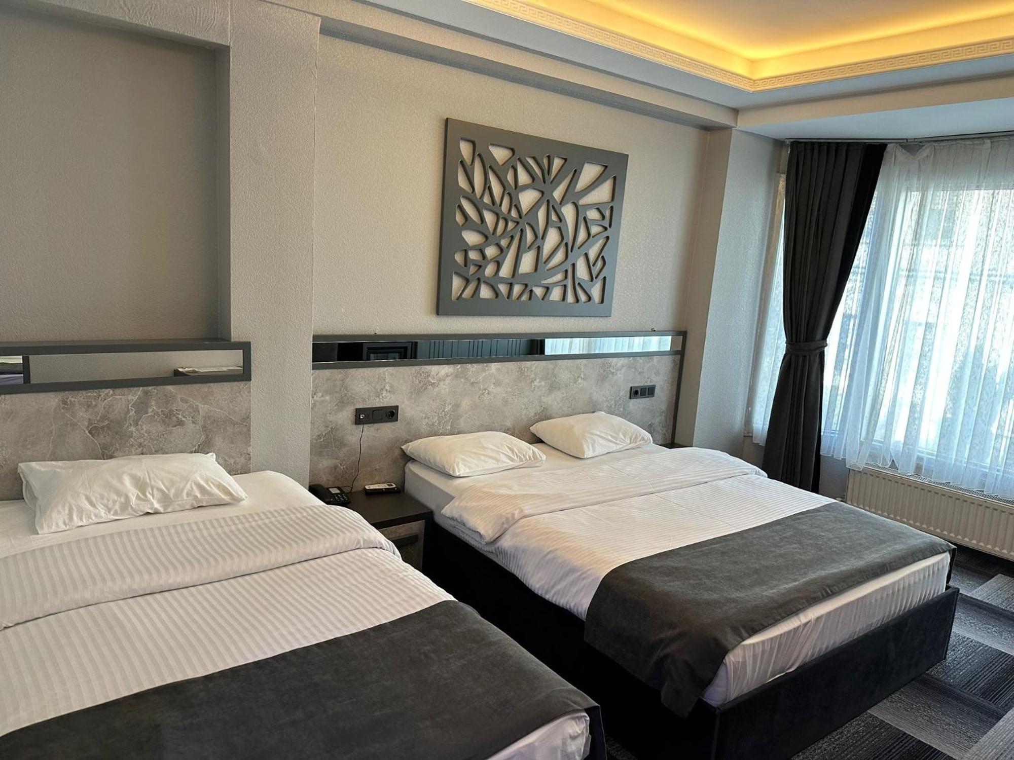 My House Hotel Σαμψούντα Εξωτερικό φωτογραφία