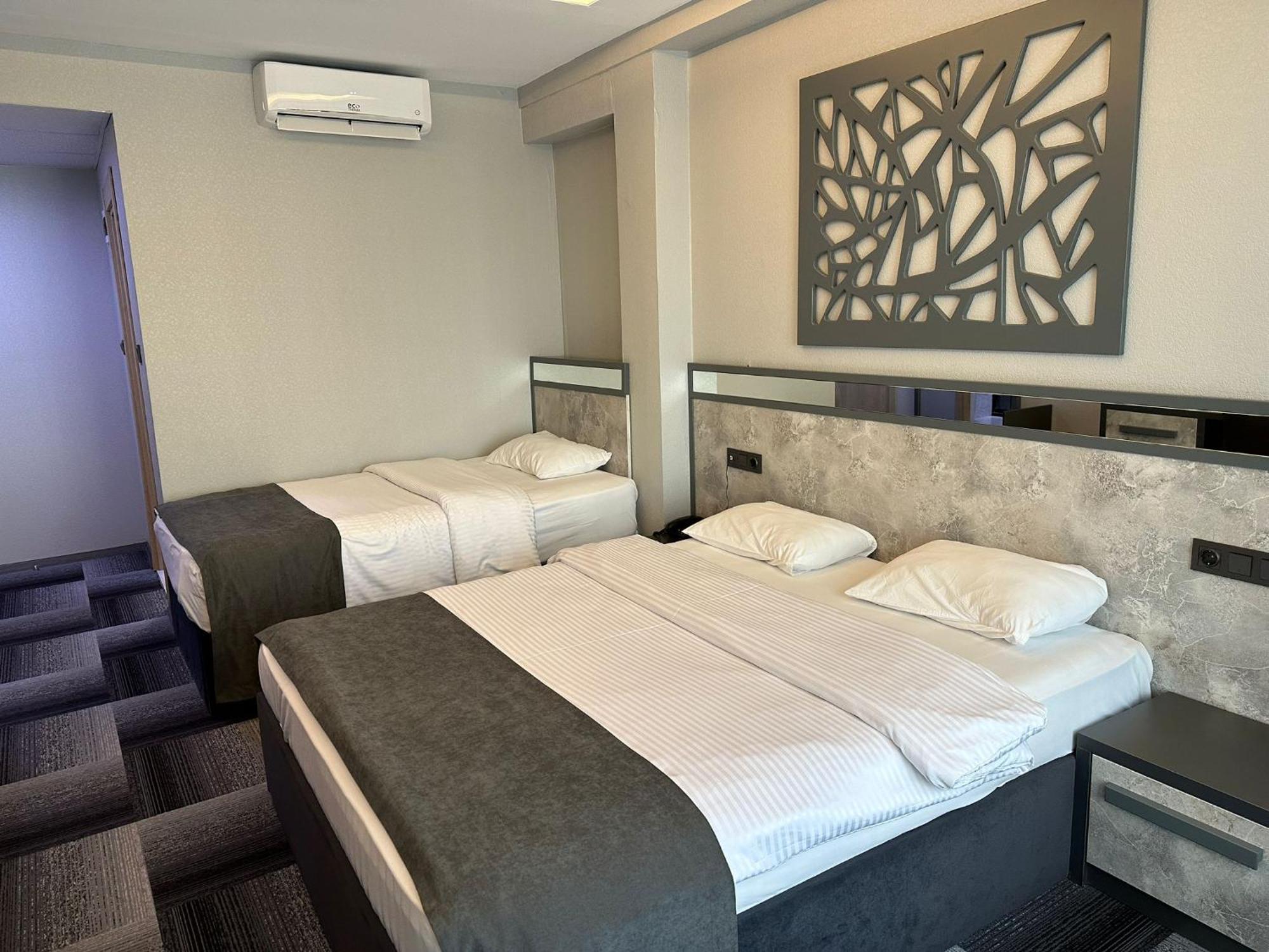 My House Hotel Σαμψούντα Εξωτερικό φωτογραφία
