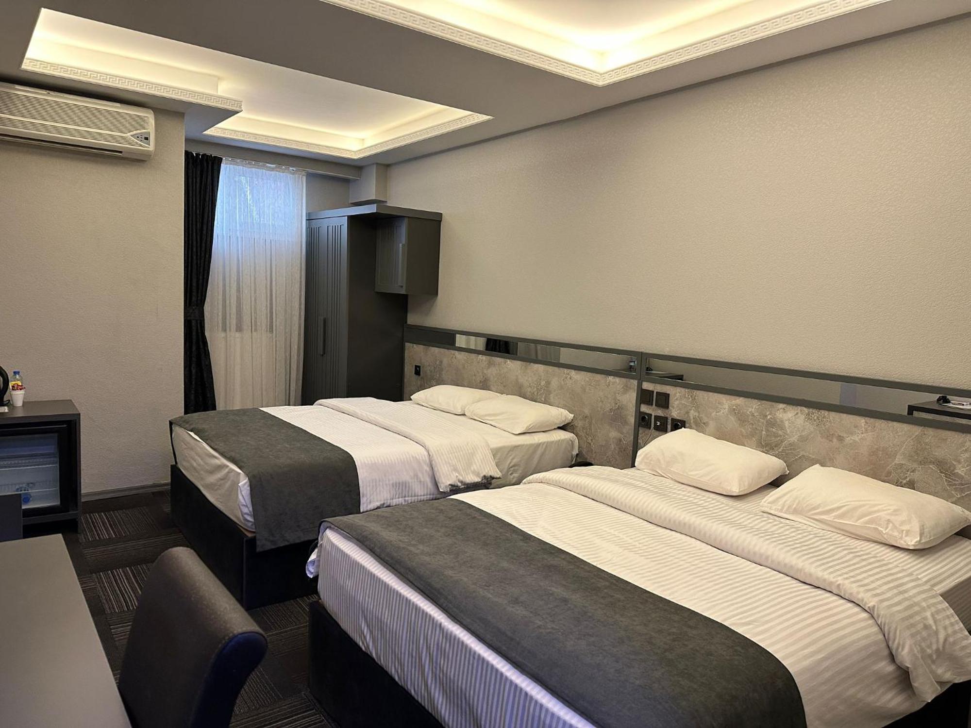 My House Hotel Σαμψούντα Εξωτερικό φωτογραφία