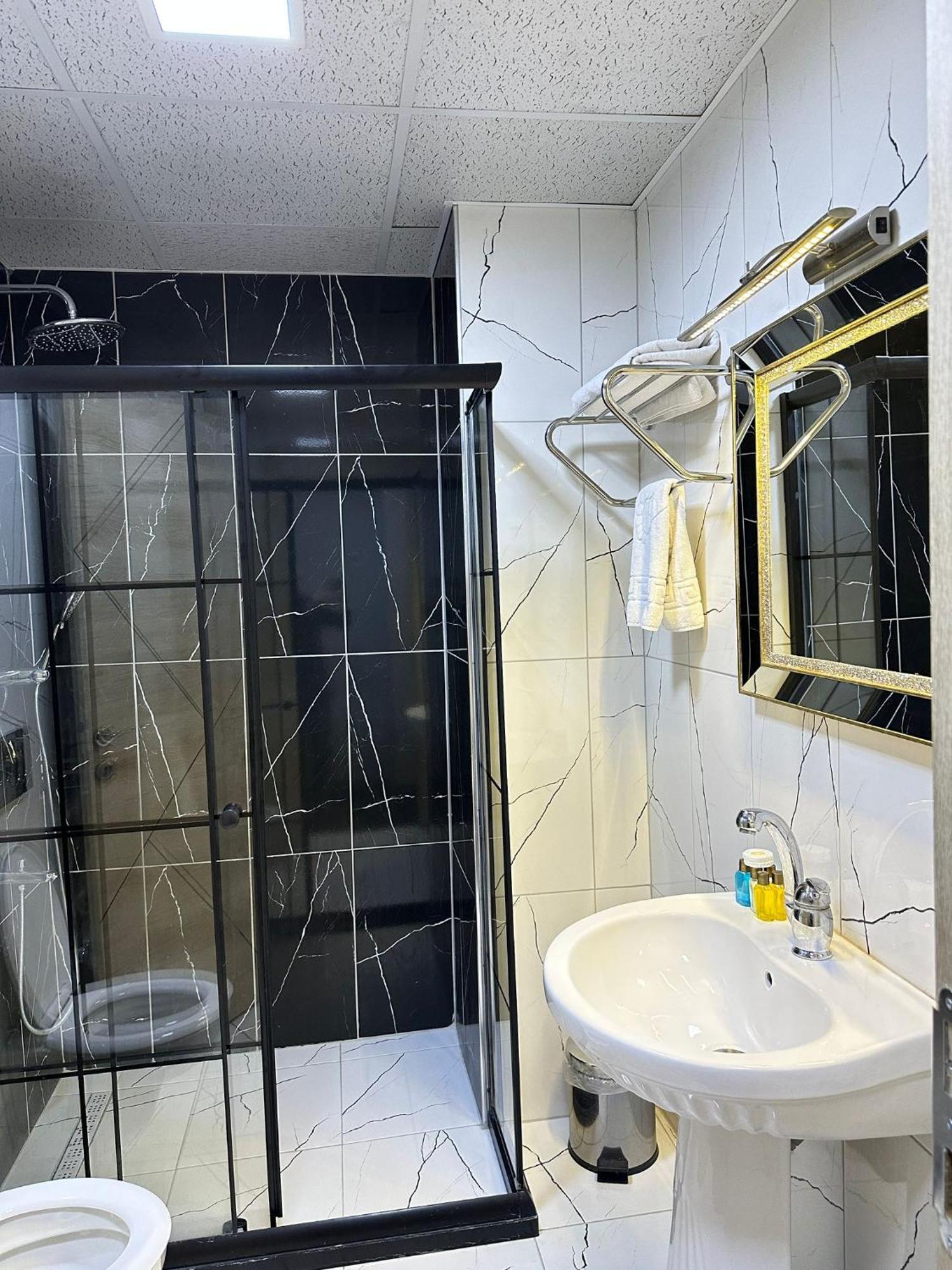 My House Hotel Σαμψούντα Εξωτερικό φωτογραφία