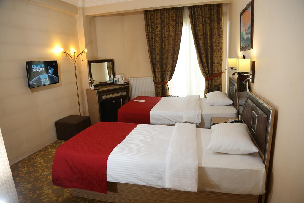 My House Hotel Σαμψούντα Εξωτερικό φωτογραφία