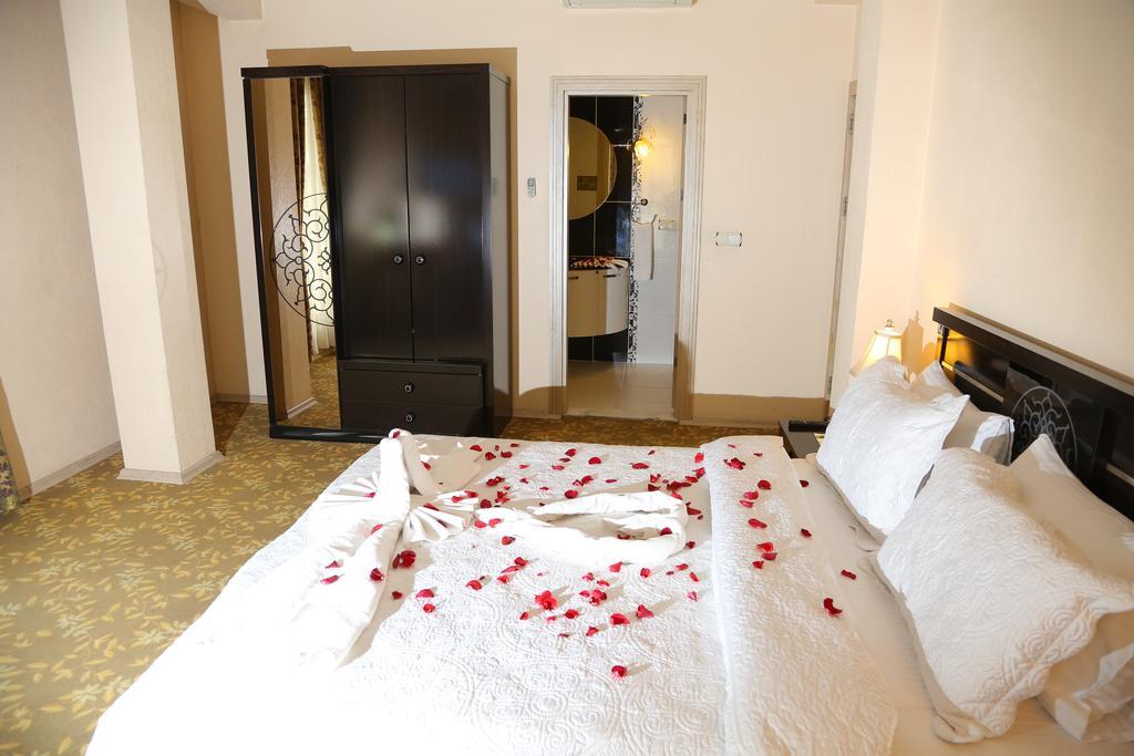 My House Hotel Σαμψούντα Εξωτερικό φωτογραφία