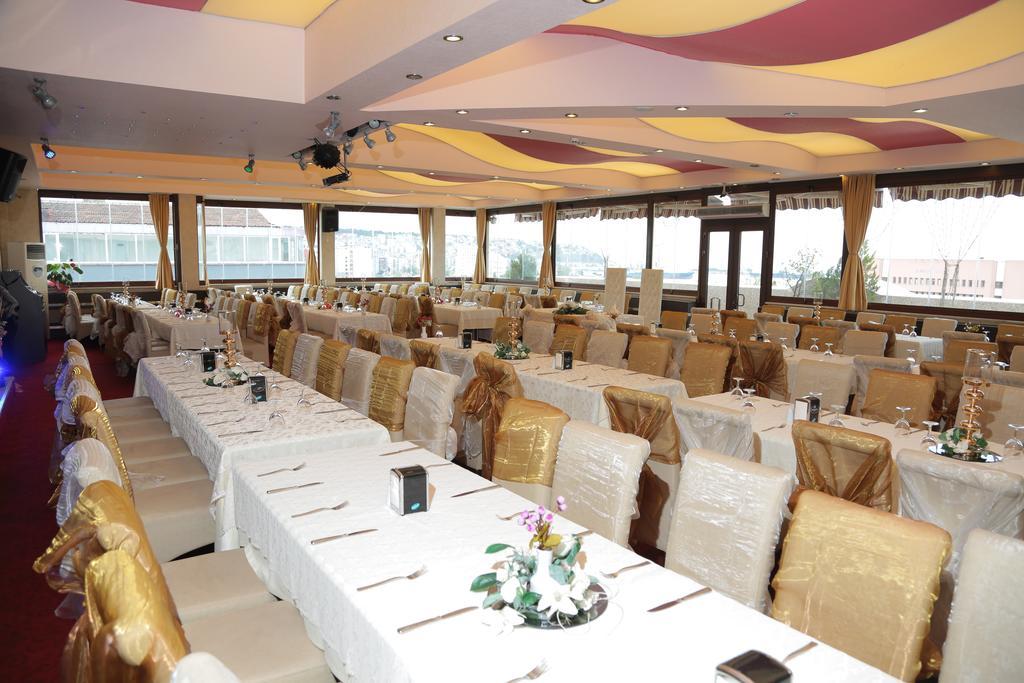My House Hotel Σαμψούντα Εξωτερικό φωτογραφία