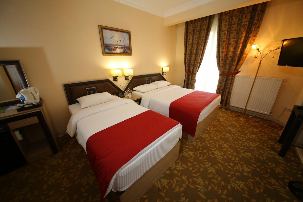 My House Hotel Σαμψούντα Εξωτερικό φωτογραφία