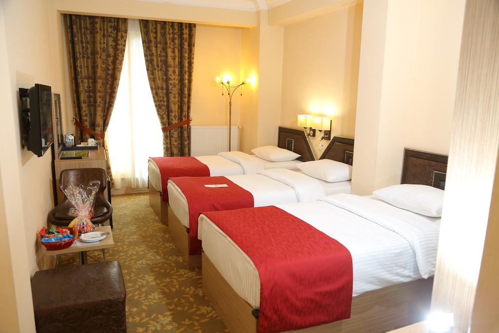 My House Hotel Σαμψούντα Εξωτερικό φωτογραφία