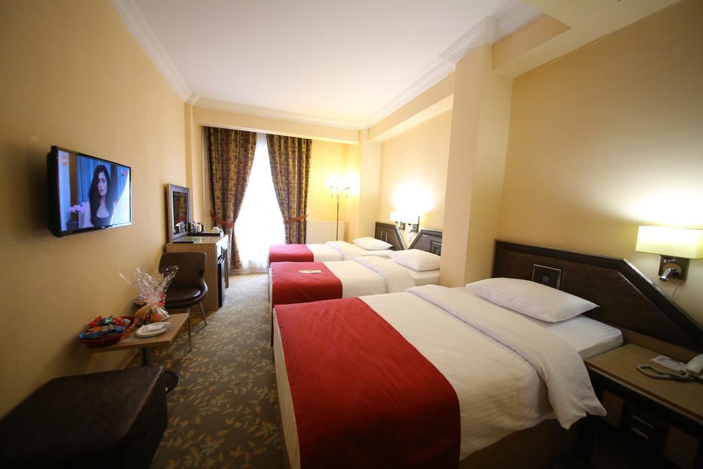 My House Hotel Σαμψούντα Εξωτερικό φωτογραφία