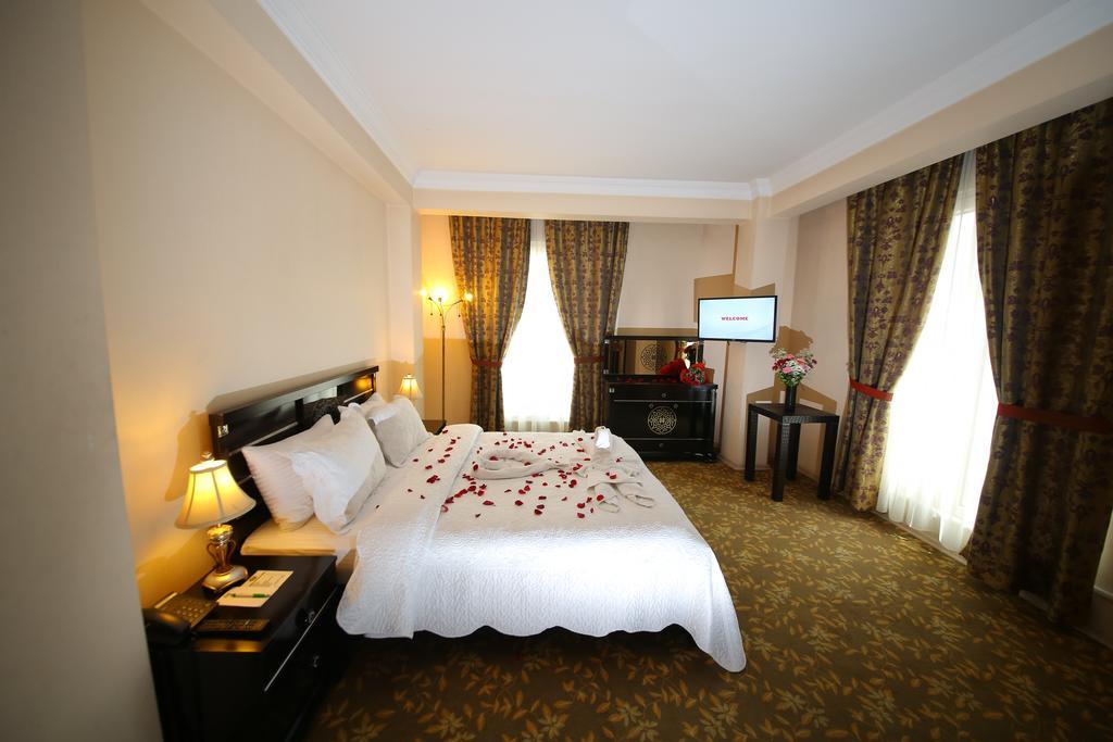 My House Hotel Σαμψούντα Εξωτερικό φωτογραφία