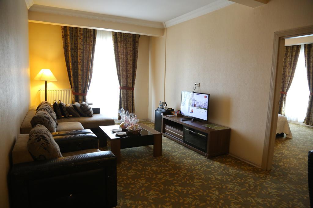 My House Hotel Σαμψούντα Εξωτερικό φωτογραφία