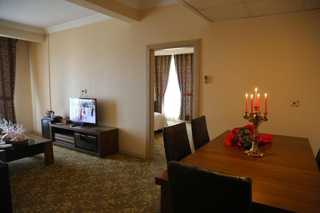My House Hotel Σαμψούντα Εξωτερικό φωτογραφία