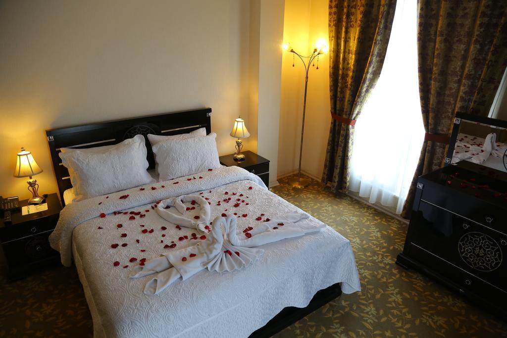 My House Hotel Σαμψούντα Εξωτερικό φωτογραφία