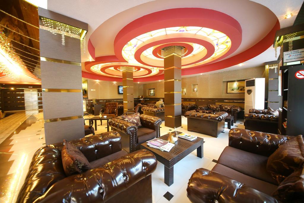 My House Hotel Σαμψούντα Εξωτερικό φωτογραφία