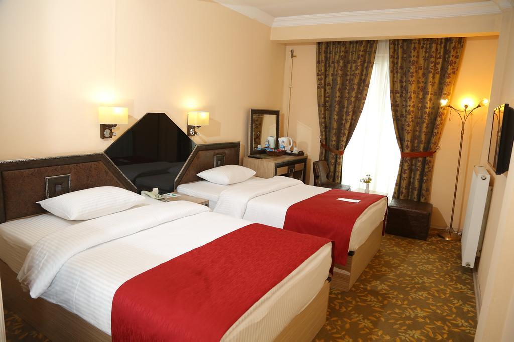 My House Hotel Σαμψούντα Εξωτερικό φωτογραφία