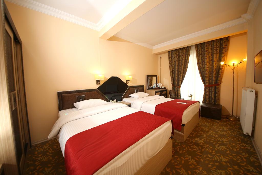 My House Hotel Σαμψούντα Εξωτερικό φωτογραφία