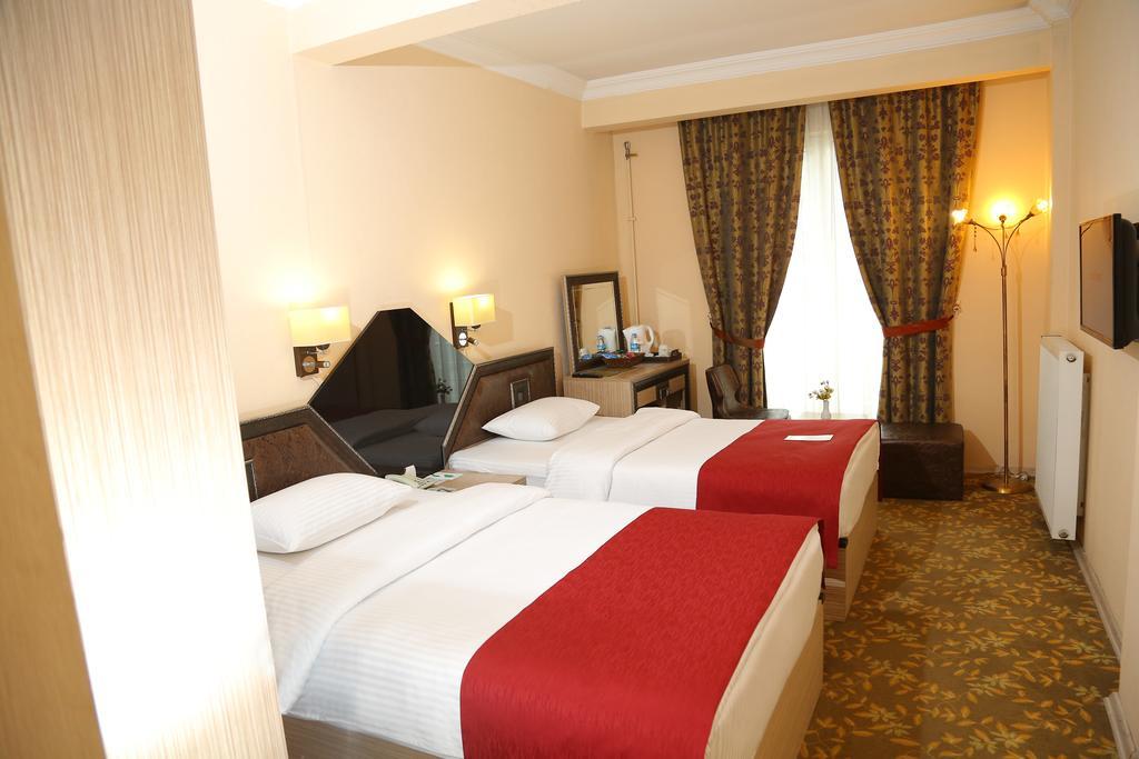 My House Hotel Σαμψούντα Εξωτερικό φωτογραφία