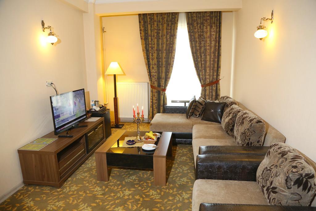 My House Hotel Σαμψούντα Εξωτερικό φωτογραφία