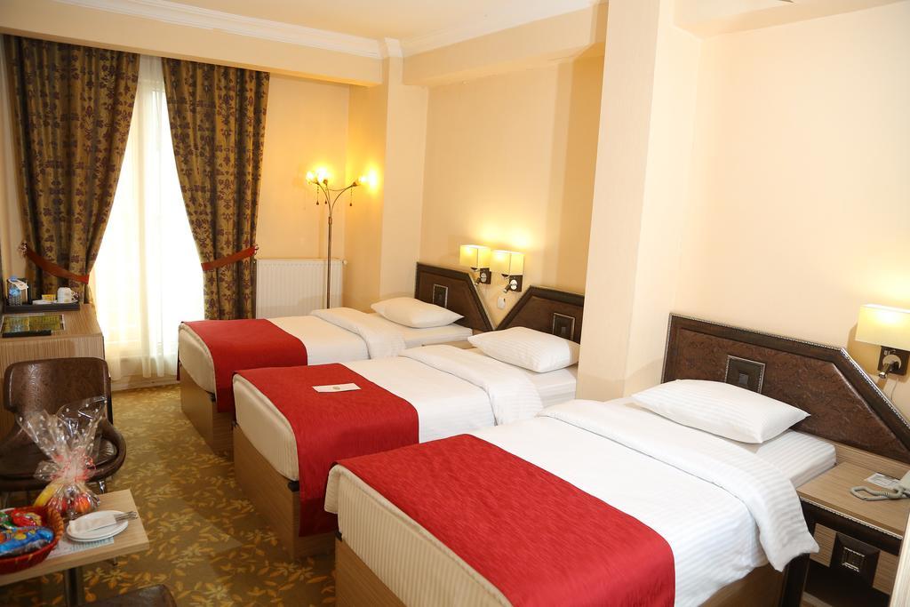 My House Hotel Σαμψούντα Εξωτερικό φωτογραφία