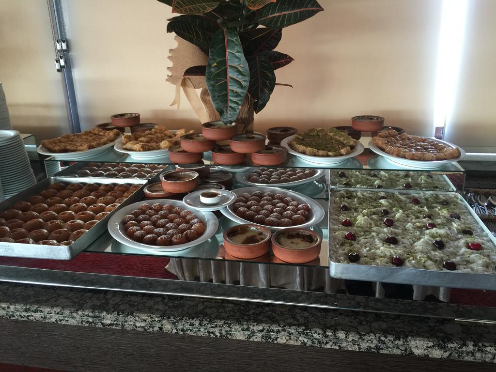 My House Hotel Σαμψούντα Εξωτερικό φωτογραφία