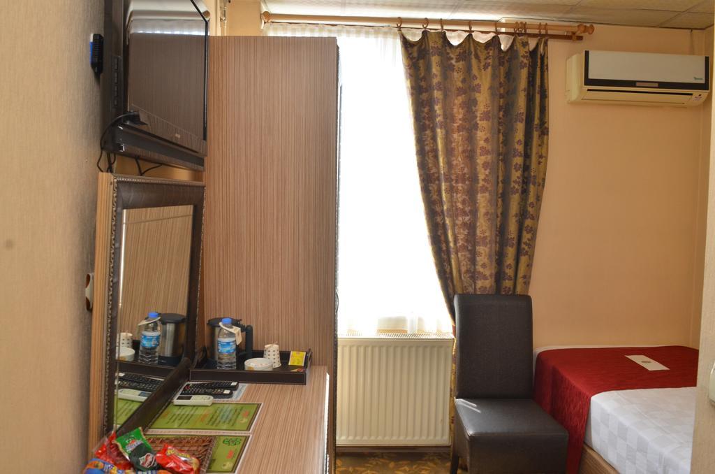 My House Hotel Σαμψούντα Εξωτερικό φωτογραφία