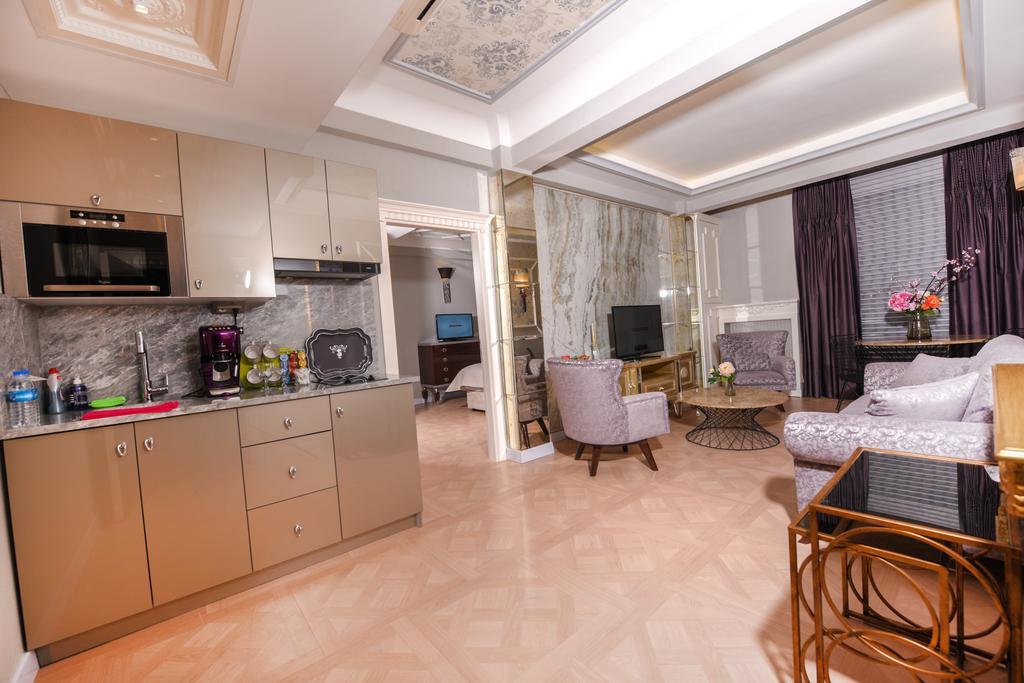 My House Hotel Σαμψούντα Εξωτερικό φωτογραφία