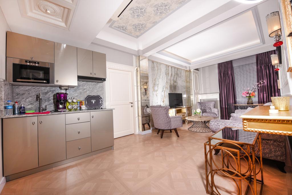 My House Hotel Σαμψούντα Εξωτερικό φωτογραφία