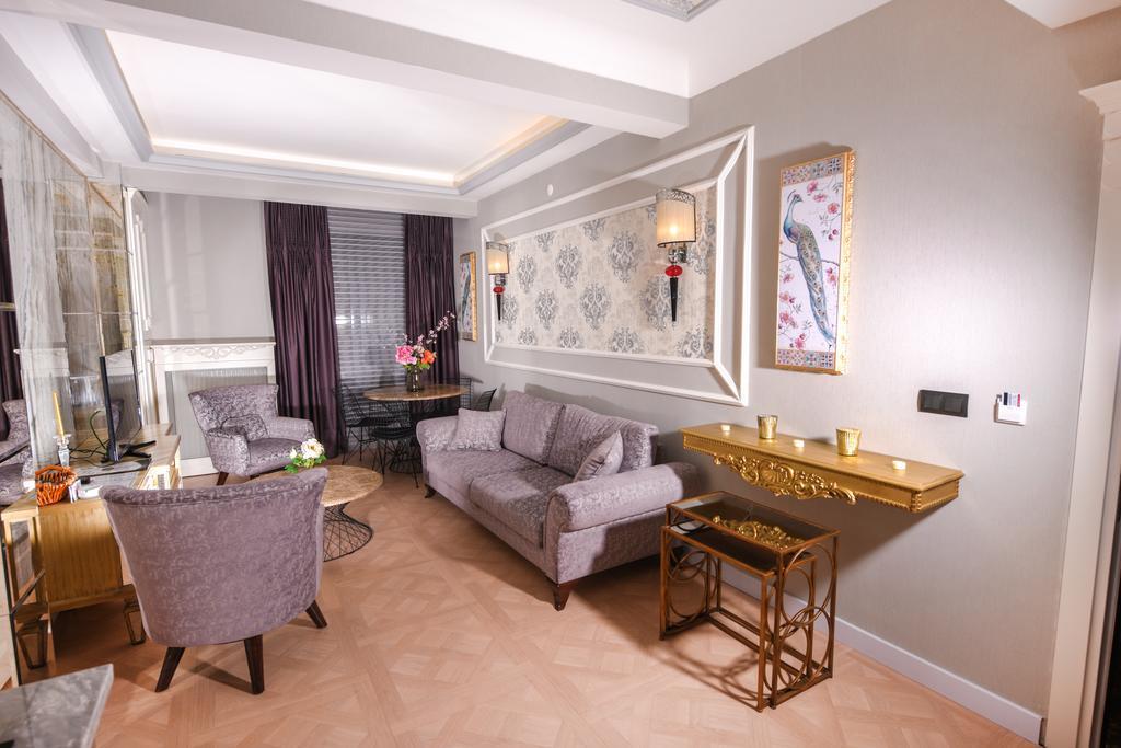 My House Hotel Σαμψούντα Εξωτερικό φωτογραφία