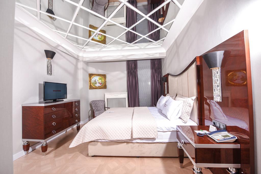 My House Hotel Σαμψούντα Εξωτερικό φωτογραφία