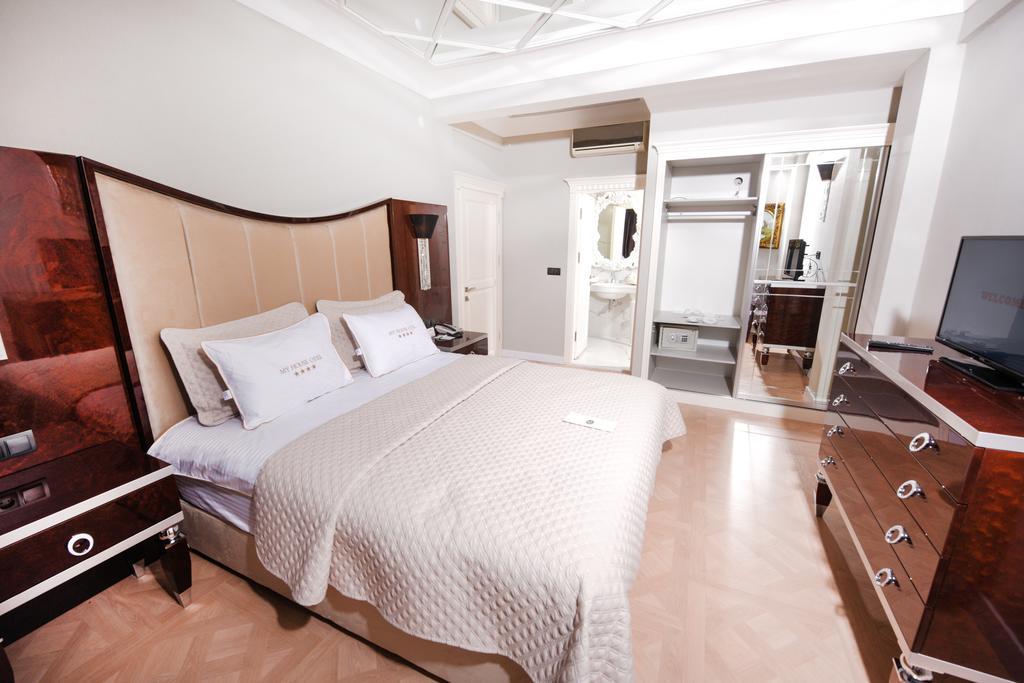 My House Hotel Σαμψούντα Εξωτερικό φωτογραφία