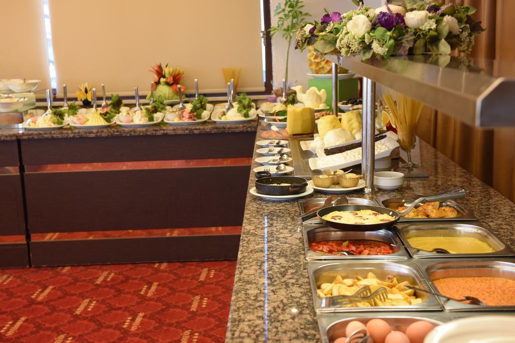 My House Hotel Σαμψούντα Εξωτερικό φωτογραφία